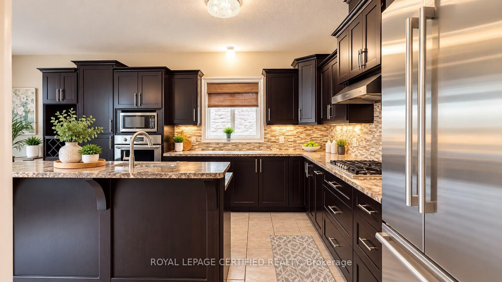 Photo 9 of 115 Davinci Boulevard, Hamilton, Carpenter — HOMEH