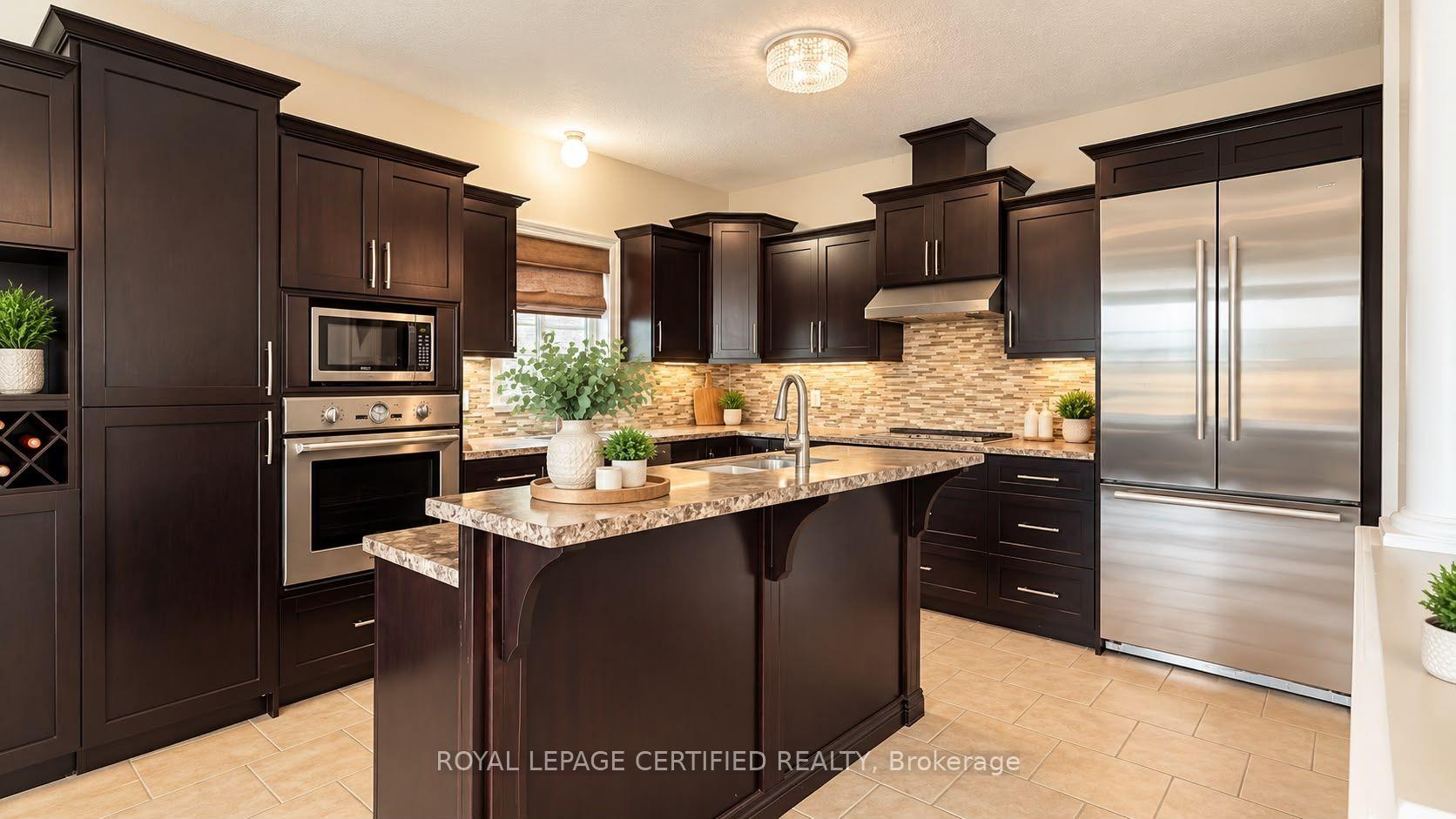 Photo 11 of 115 Davinci Boulevard, Hamilton, Carpenter — HOMEH
