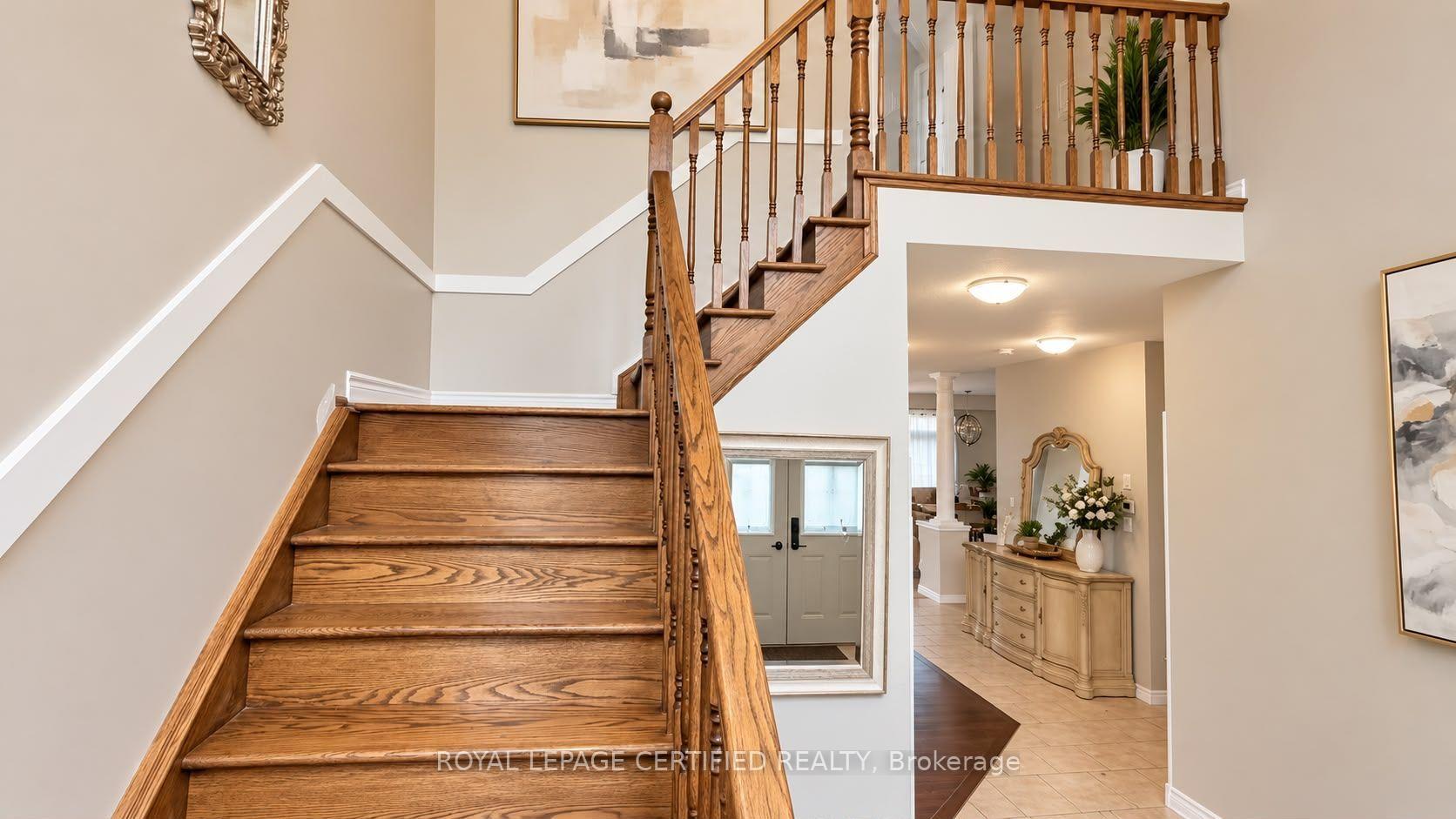 Photo 15 of 115 Davinci Boulevard, Hamilton, Carpenter — HOMEH