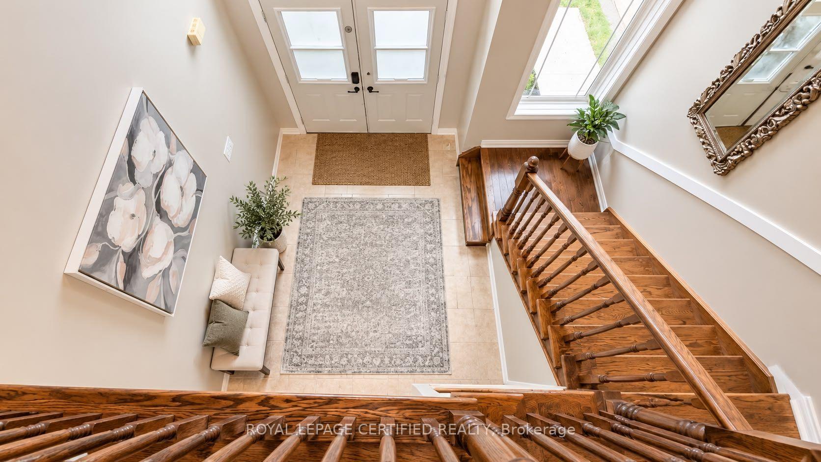 Photo 16 of 115 Davinci Boulevard, Hamilton, Carpenter — HOMEH