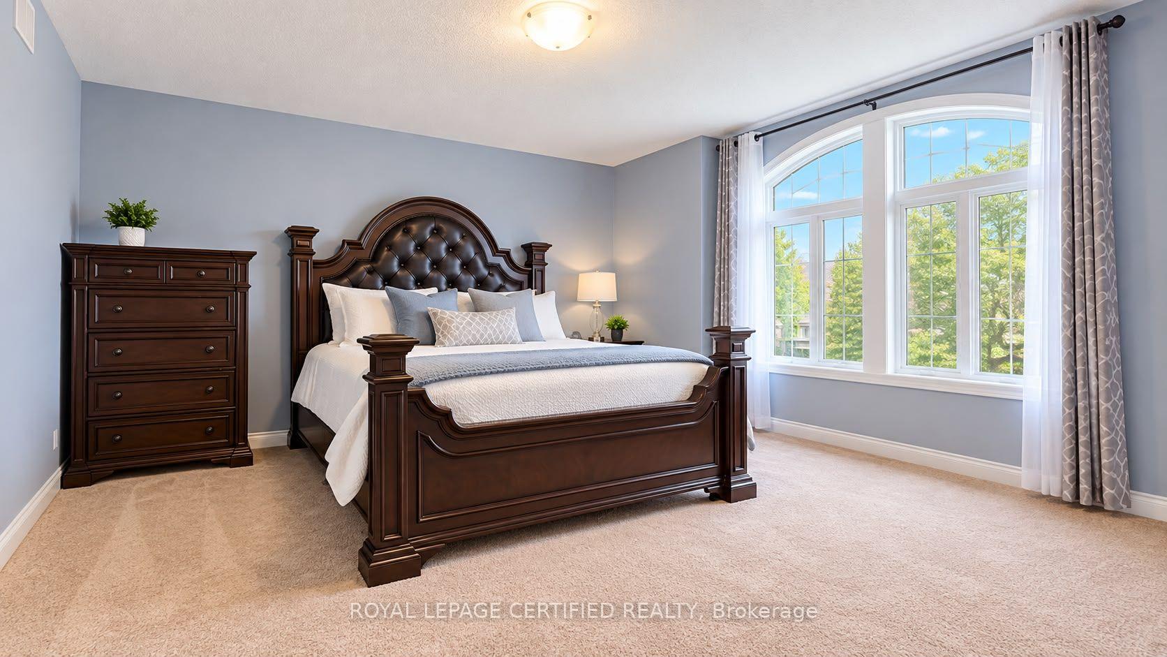 Photo 18 of 115 Davinci Boulevard, Hamilton, Carpenter — HOMEH