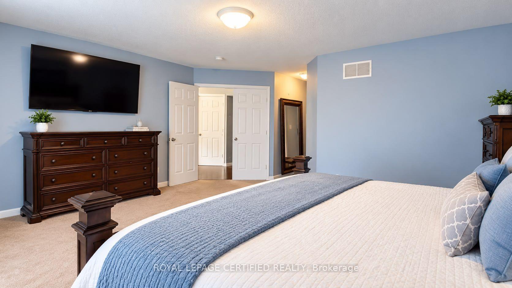 Photo 19 of 115 Davinci Boulevard, Hamilton, Carpenter — HOMEH