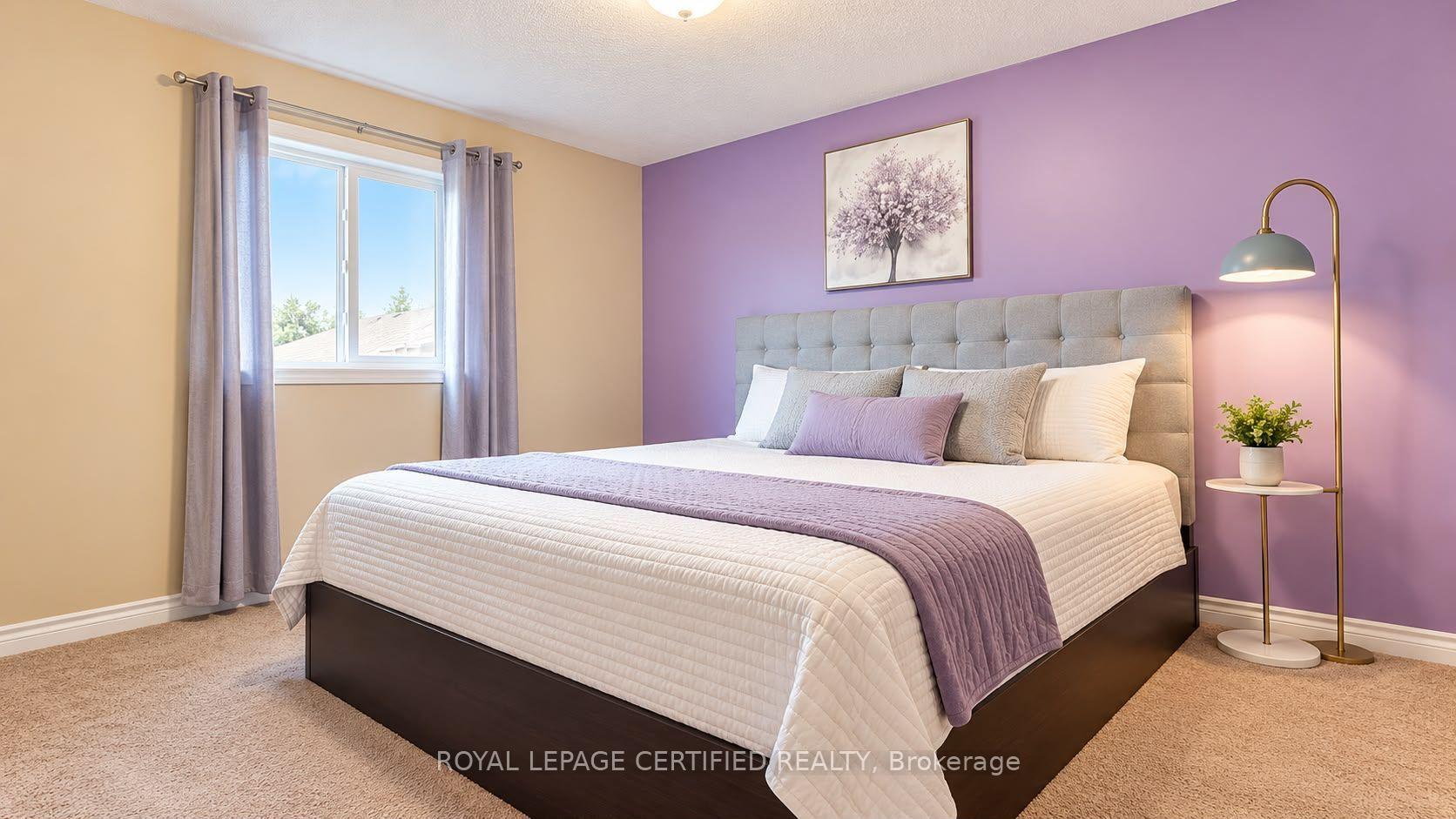 Photo 22 of 115 Davinci Boulevard, Hamilton, Carpenter — HOMEH