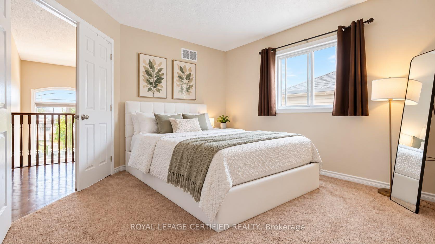 Photo 25 of 115 Davinci Boulevard, Hamilton, Carpenter — HOMEH