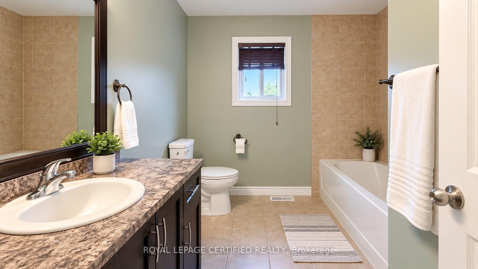 Photo 26 of 115 Davinci Boulevard, Hamilton, Carpenter — HOMEH