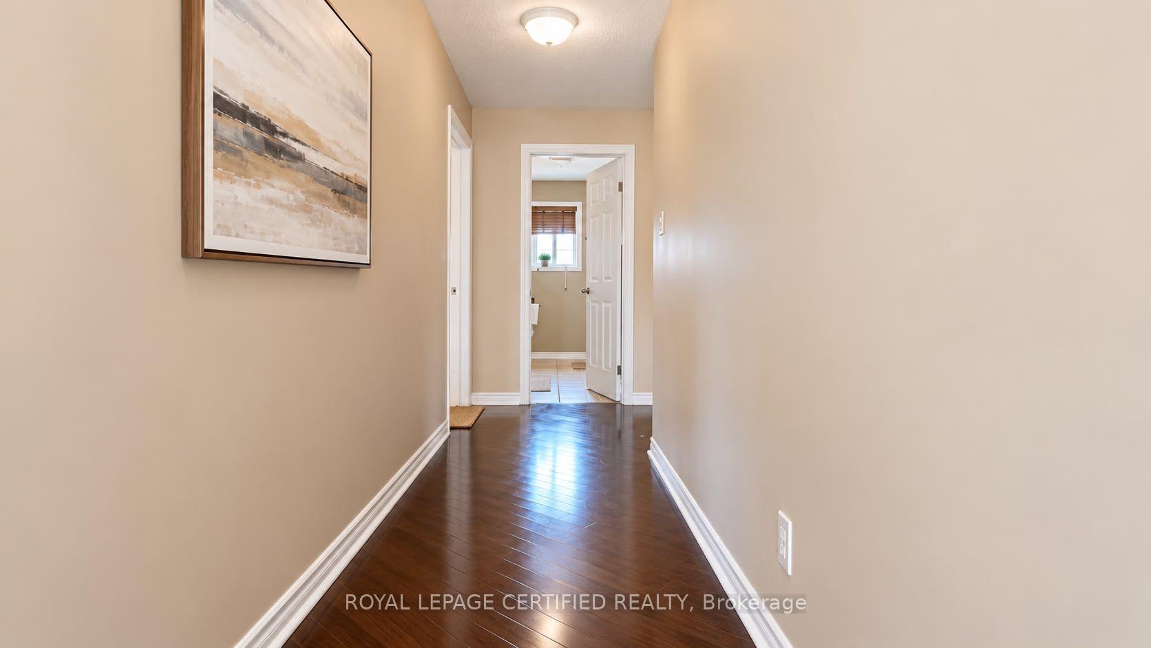 Photo 27 of 115 Davinci Boulevard, Hamilton, Carpenter — HOMEH