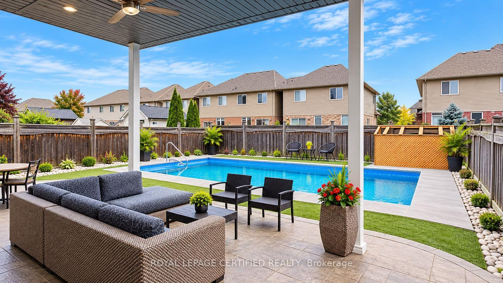Photo 28 of 115 Davinci Boulevard, Hamilton, Carpenter — HOMEH