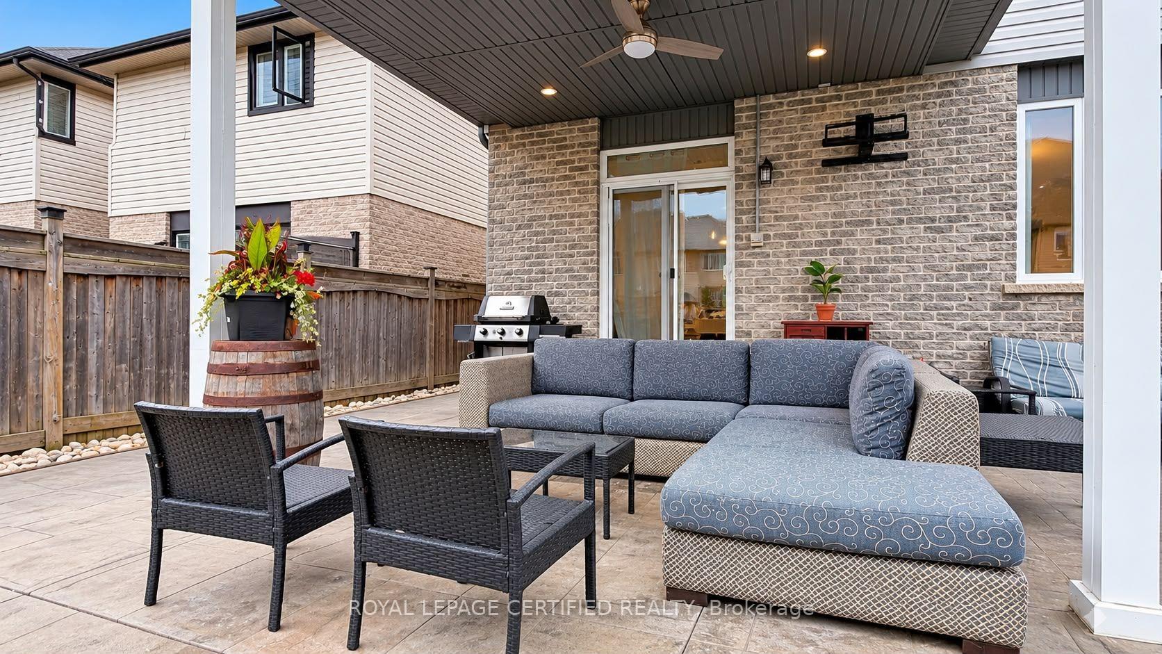 Photo 29 of 115 Davinci Boulevard, Hamilton, Carpenter — HOMEH