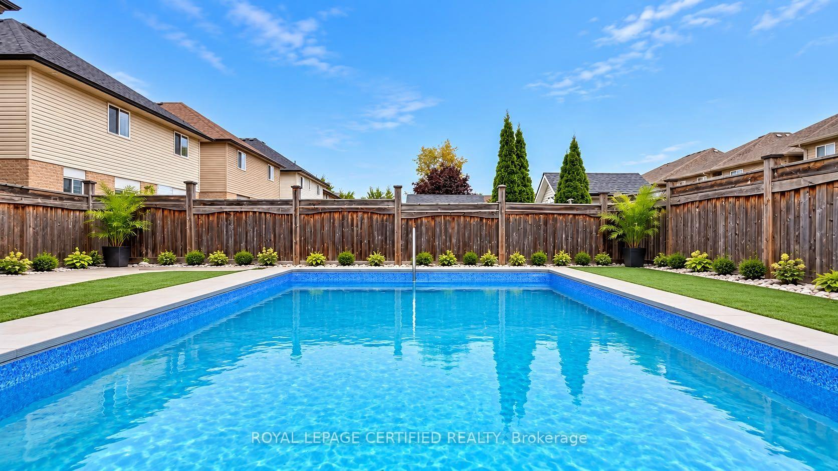 Photo 31 of 115 Davinci Boulevard, Hamilton, Carpenter — HOMEH
