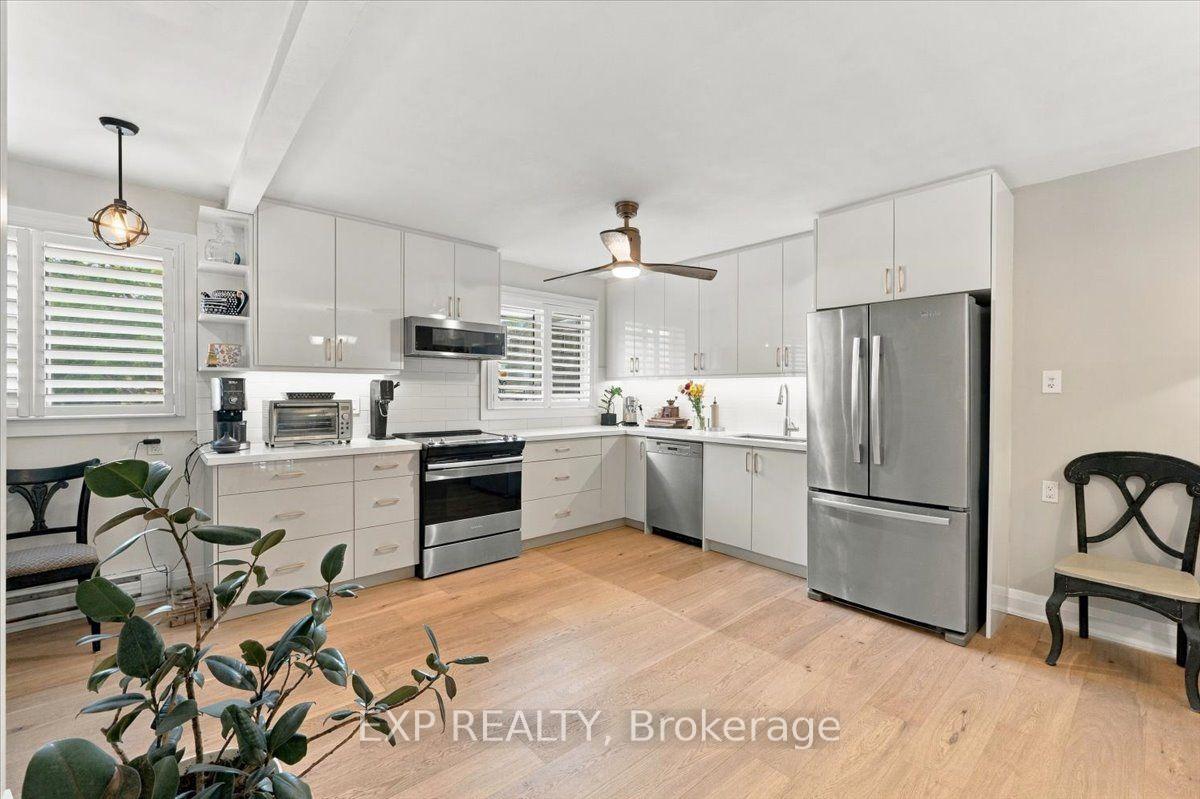 Photo 3 of Unit 63, 2145 Sherobee Road, Mississauga, Cooksville — HOMEH