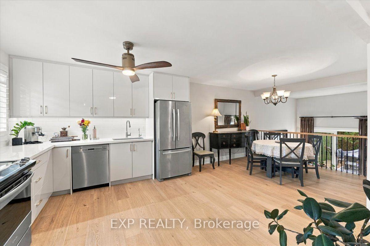 Photo 4 of Unit 63, 2145 Sherobee Road, Mississauga, Cooksville — HOMEH