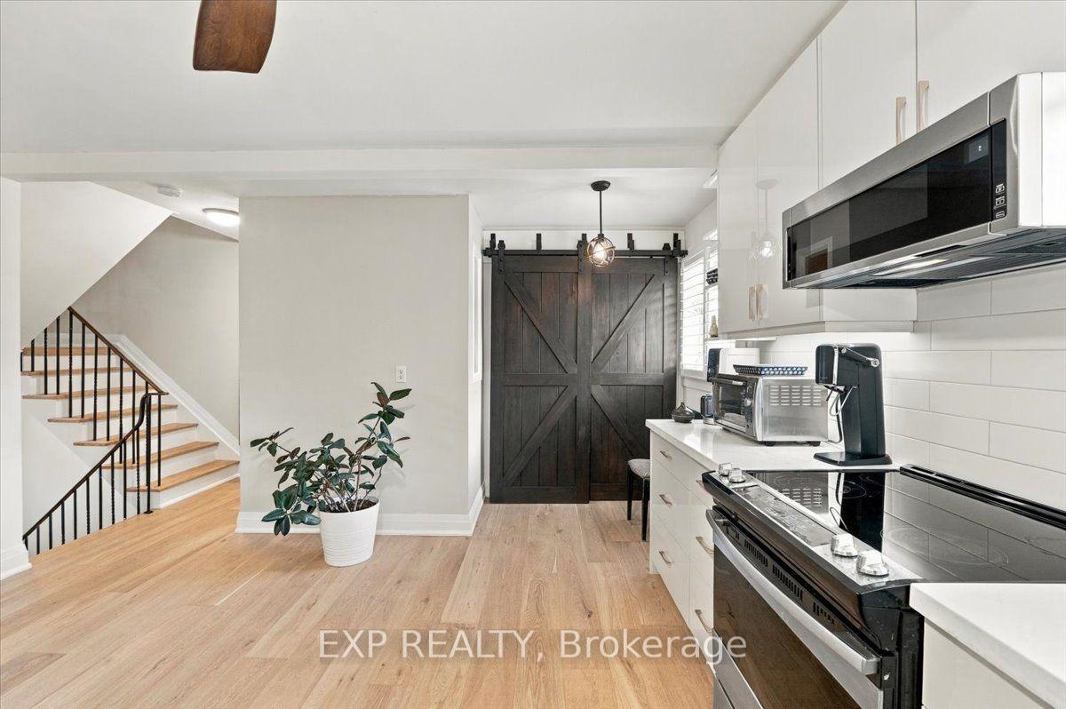 Photo 5 of Unit 63, 2145 Sherobee Road, Mississauga, Cooksville — HOMEH