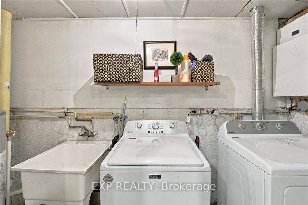 Photo 13 of Unit 63, 2145 Sherobee Road, Mississauga, Cooksville — HOMEH