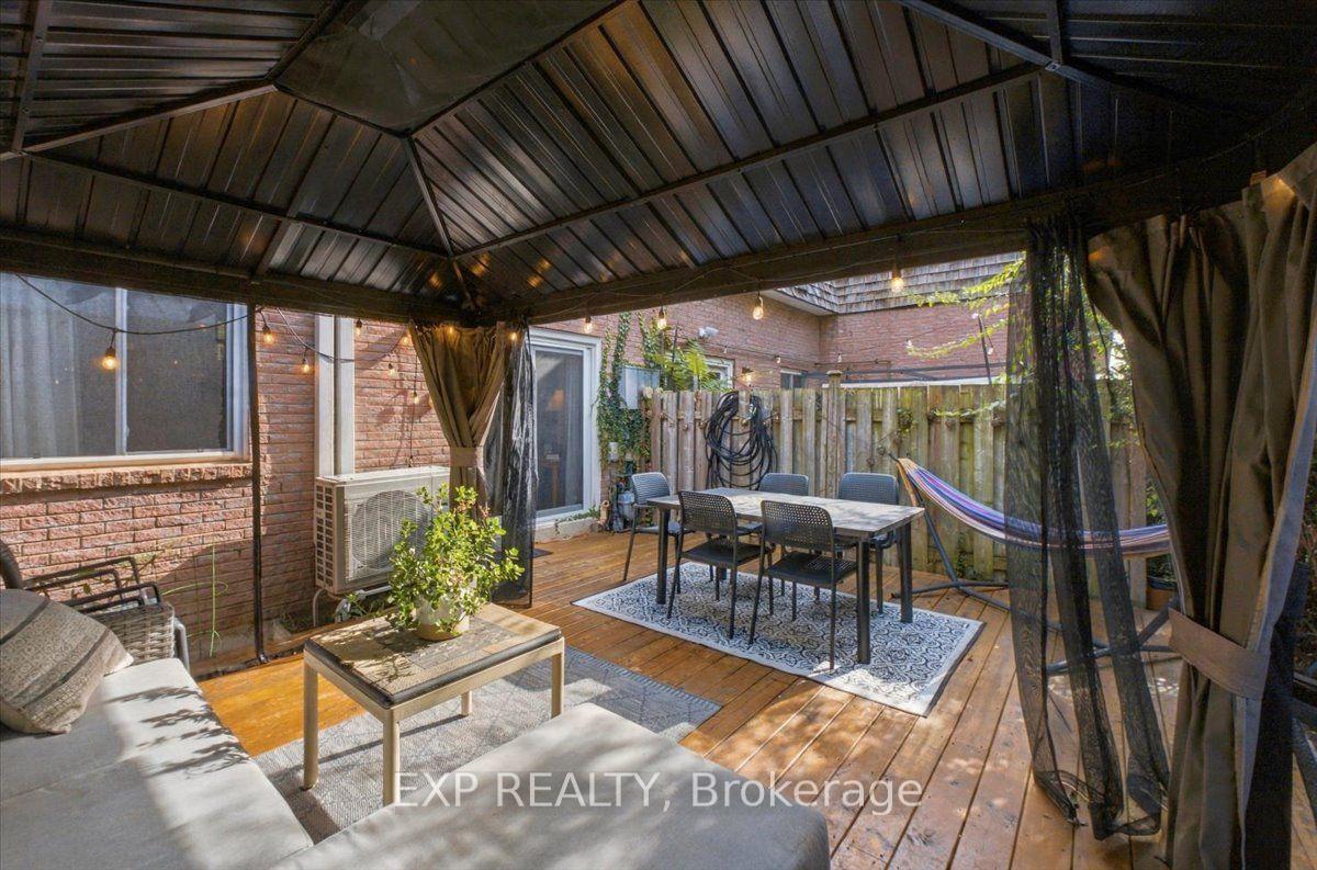 Photo 20 of Unit 63, 2145 Sherobee Road, Mississauga, Cooksville — HOMEH