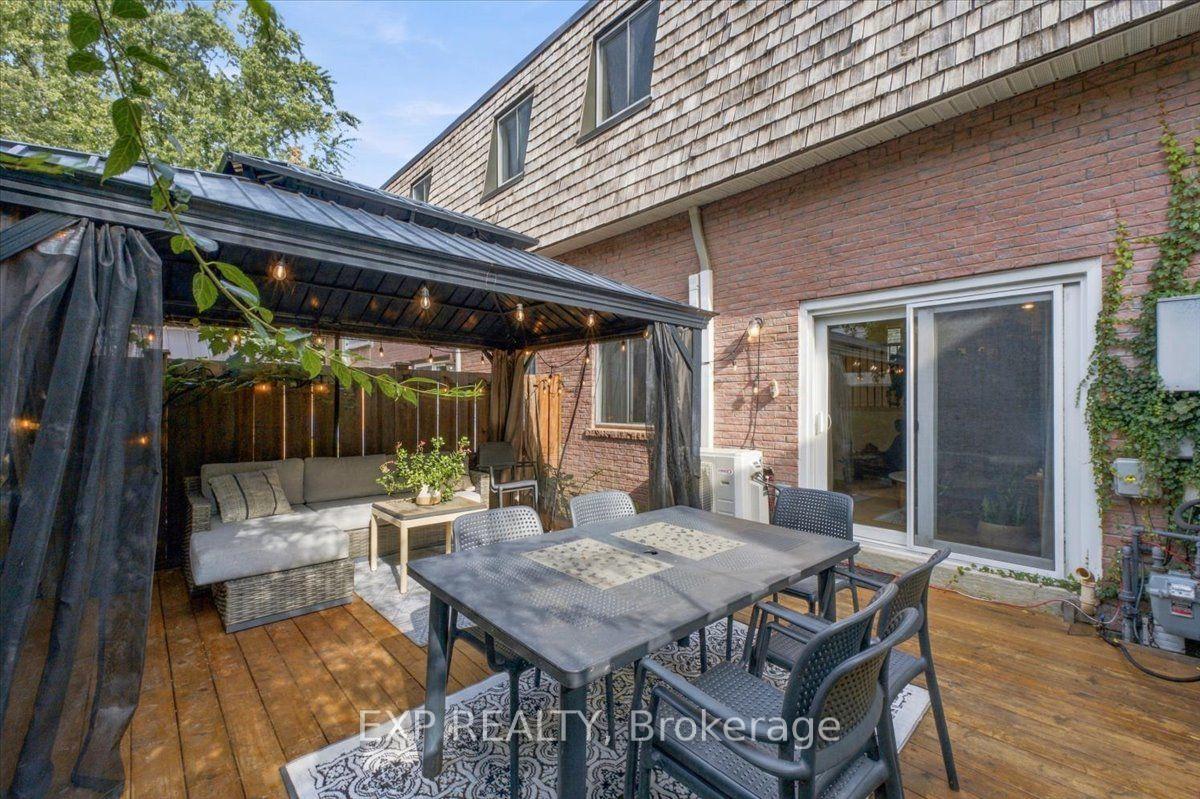 Photo 21 of Unit 63, 2145 Sherobee Road, Mississauga, Cooksville — HOMEH