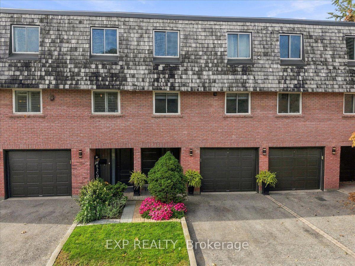 Photo 22 of Unit 63, 2145 Sherobee Road, Mississauga, Cooksville — HOMEH