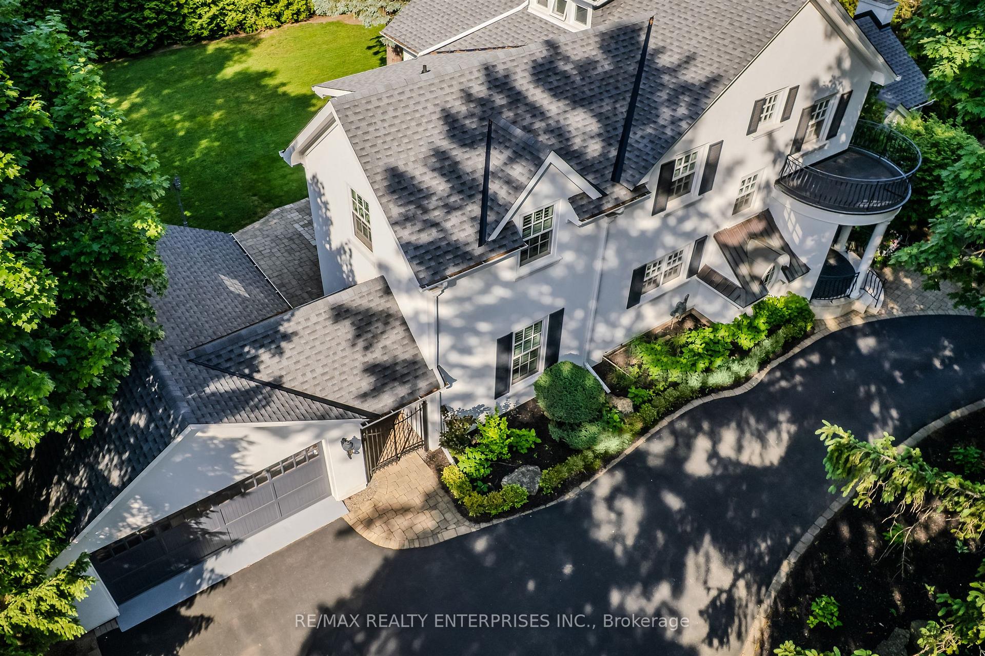 Photo 10 of 317 Gloucester Avenue, Oakville, Old Oakville — HOMEH