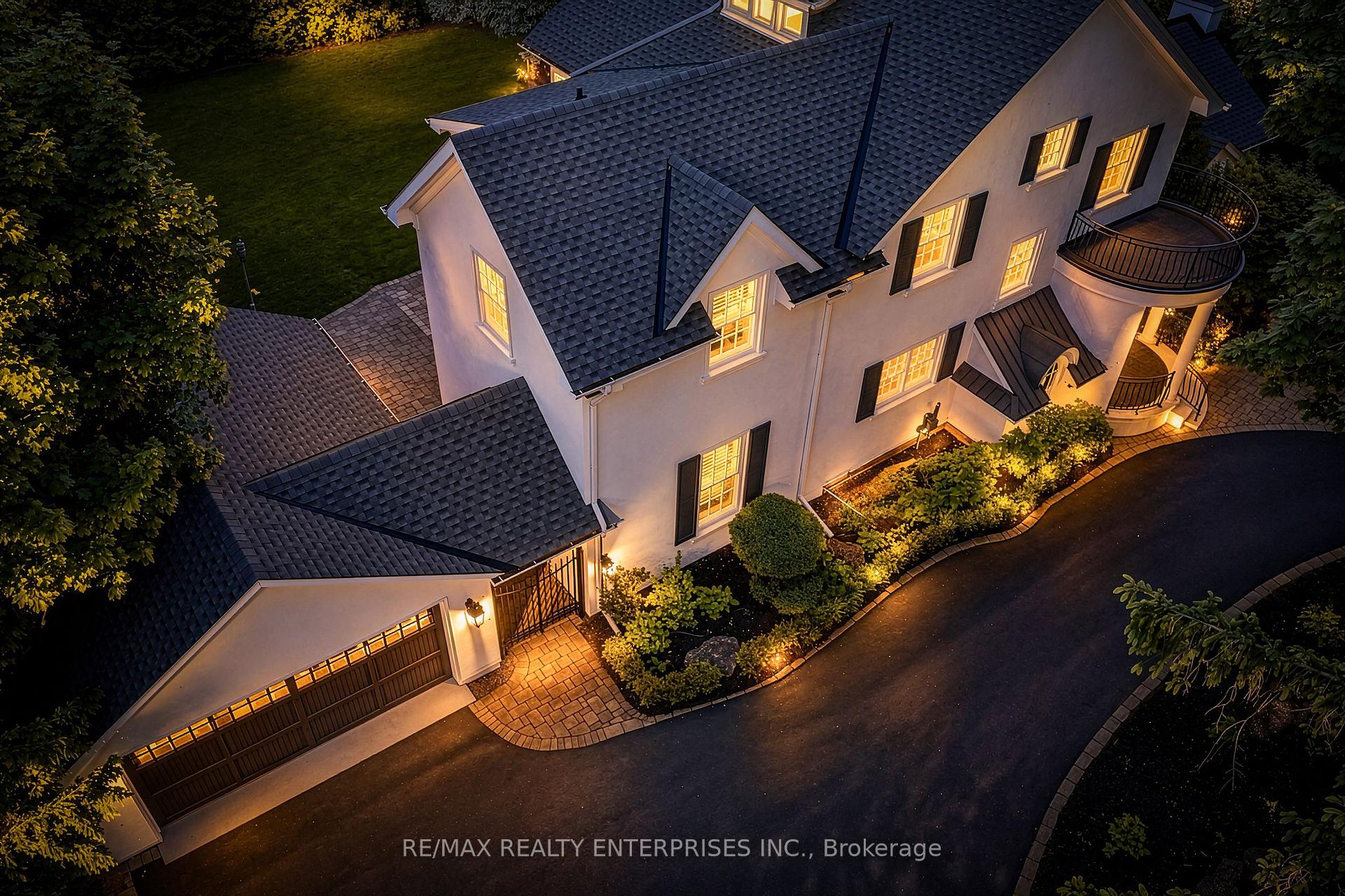 Photo 12 of 317 Gloucester Avenue, Oakville, Old Oakville — HOMEH
