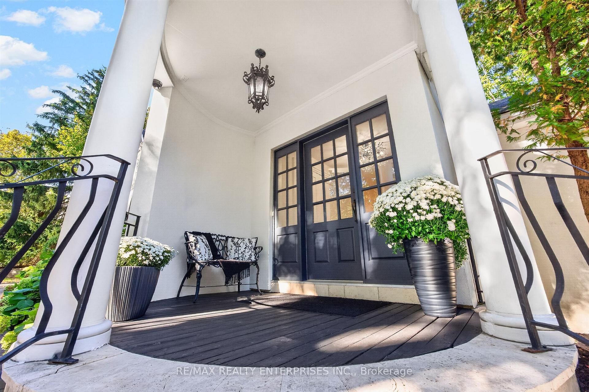 Photo 19 of 317 Gloucester Avenue, Oakville, Old Oakville — HOMEH