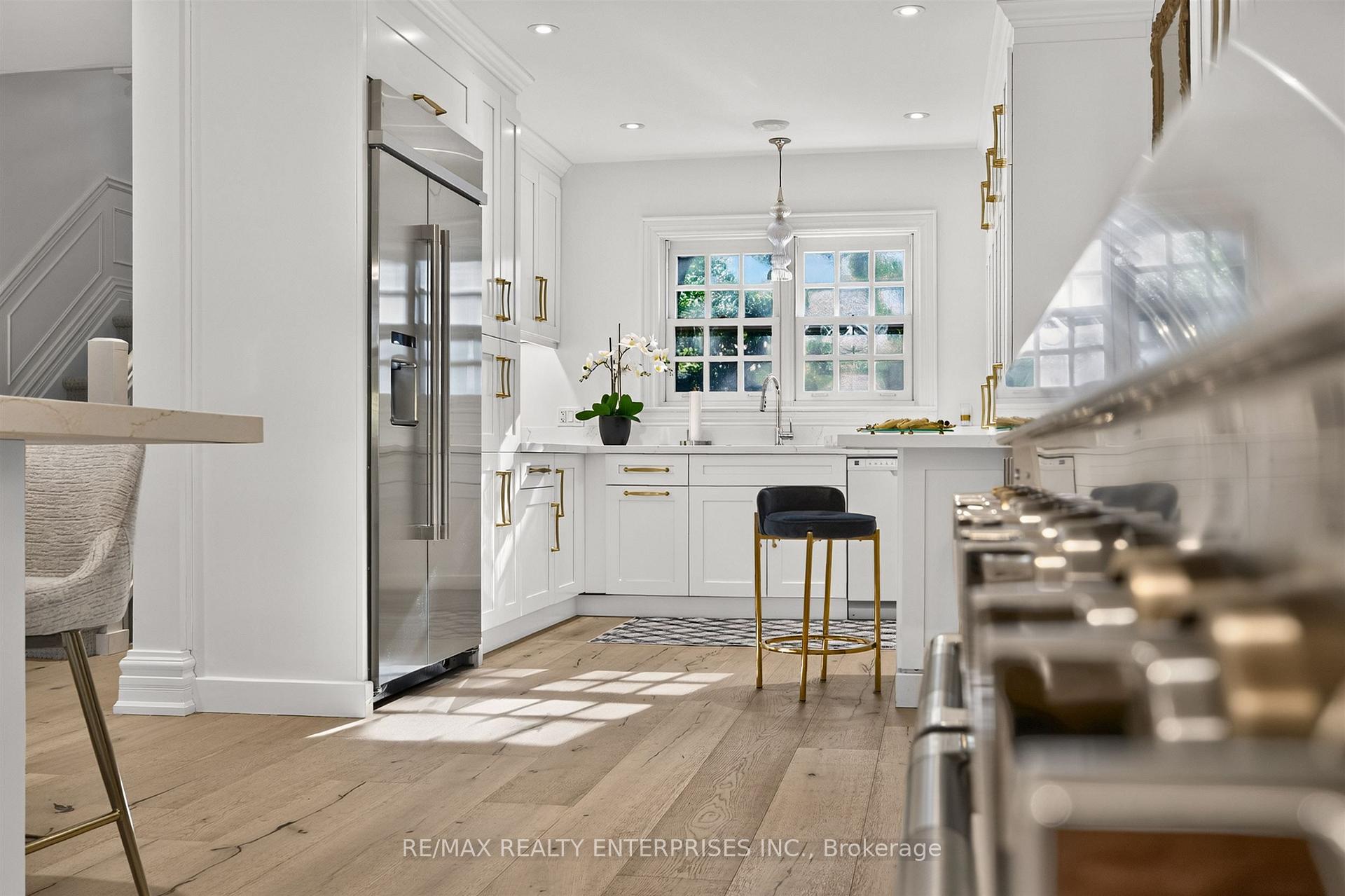 Photo 64 of 317 Gloucester Avenue, Oakville, Old Oakville — HOMEH