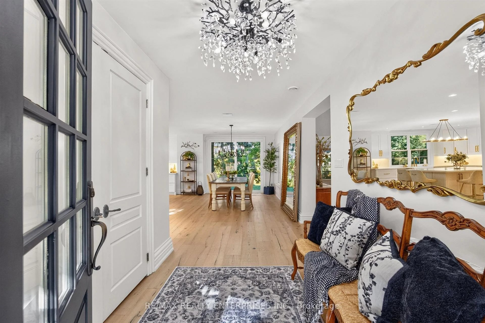 Photo 25 of 317 Gloucester Avenue, Oakville, Old Oakville — HOMEH