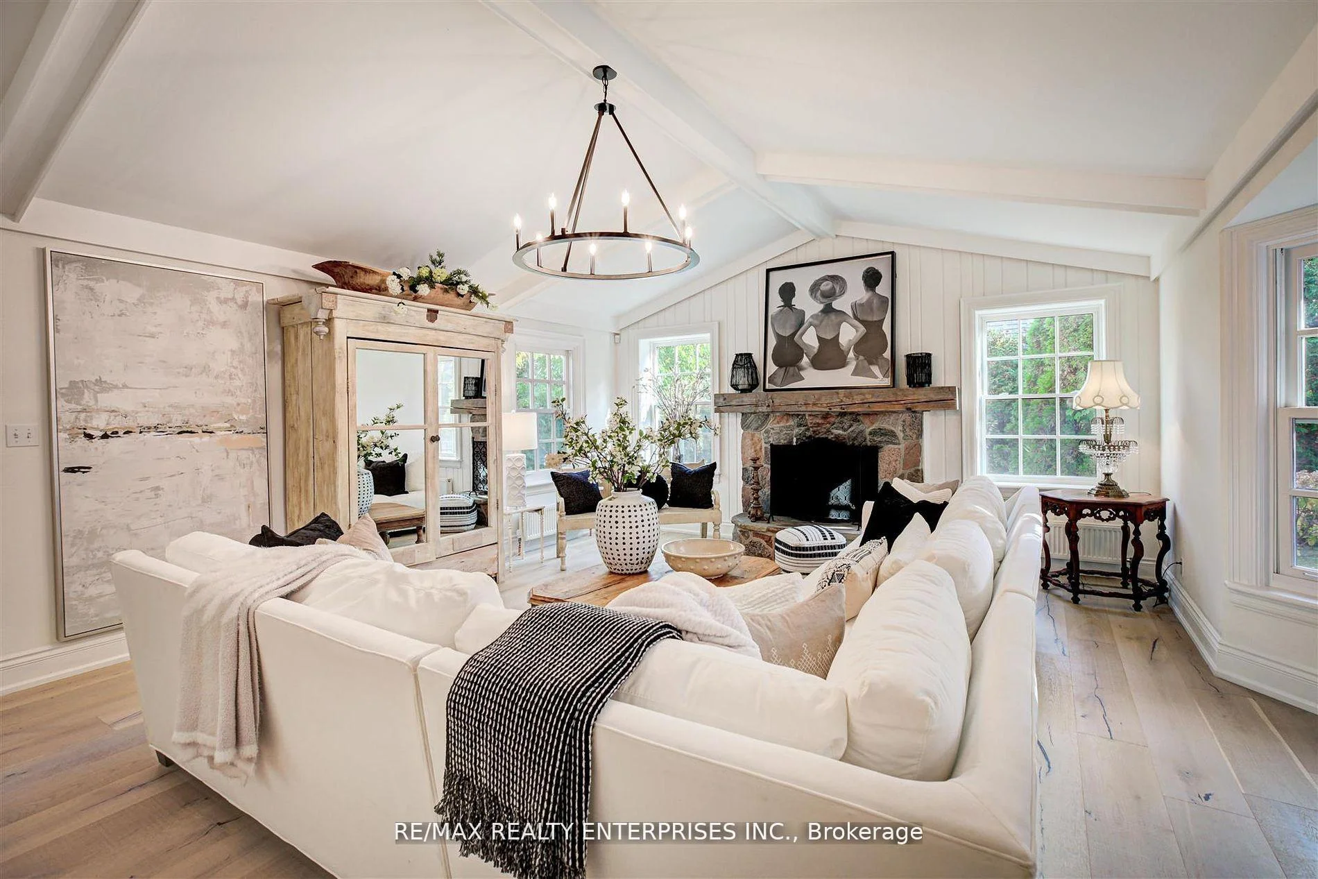 Photo 27 of 317 Gloucester Avenue, Oakville, Old Oakville — HOMEH