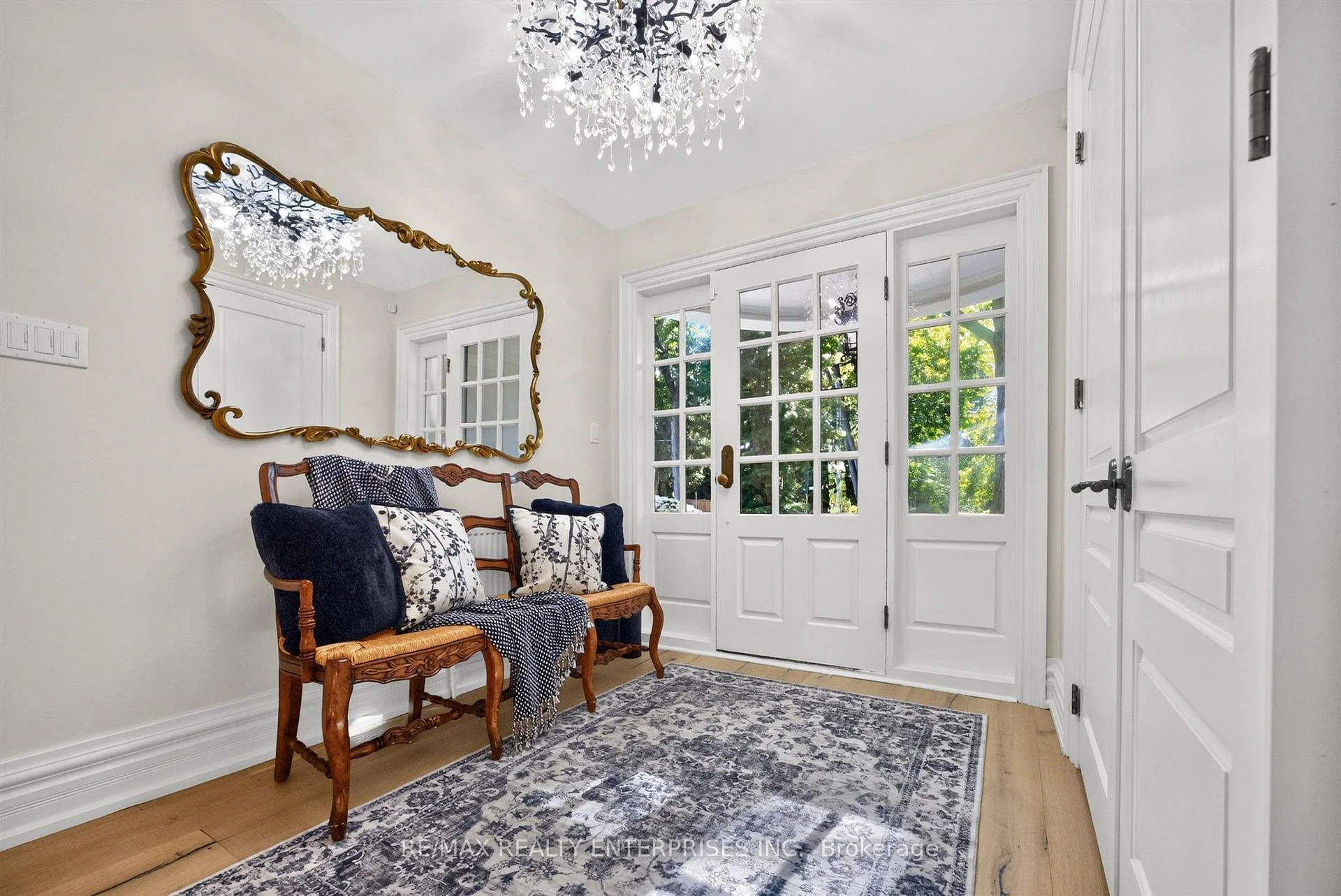 Photo 28 of 317 Gloucester Avenue, Oakville, Old Oakville — HOMEH