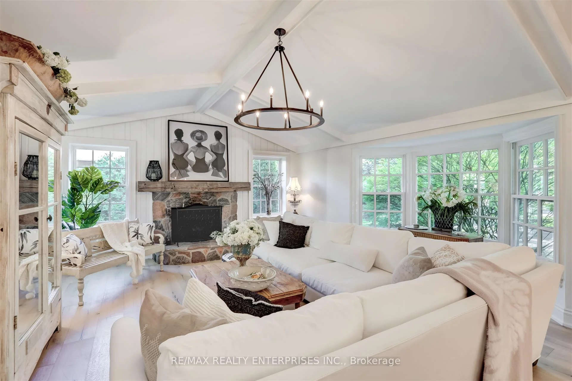 Photo 30 of 317 Gloucester Avenue, Oakville, Old Oakville — HOMEH