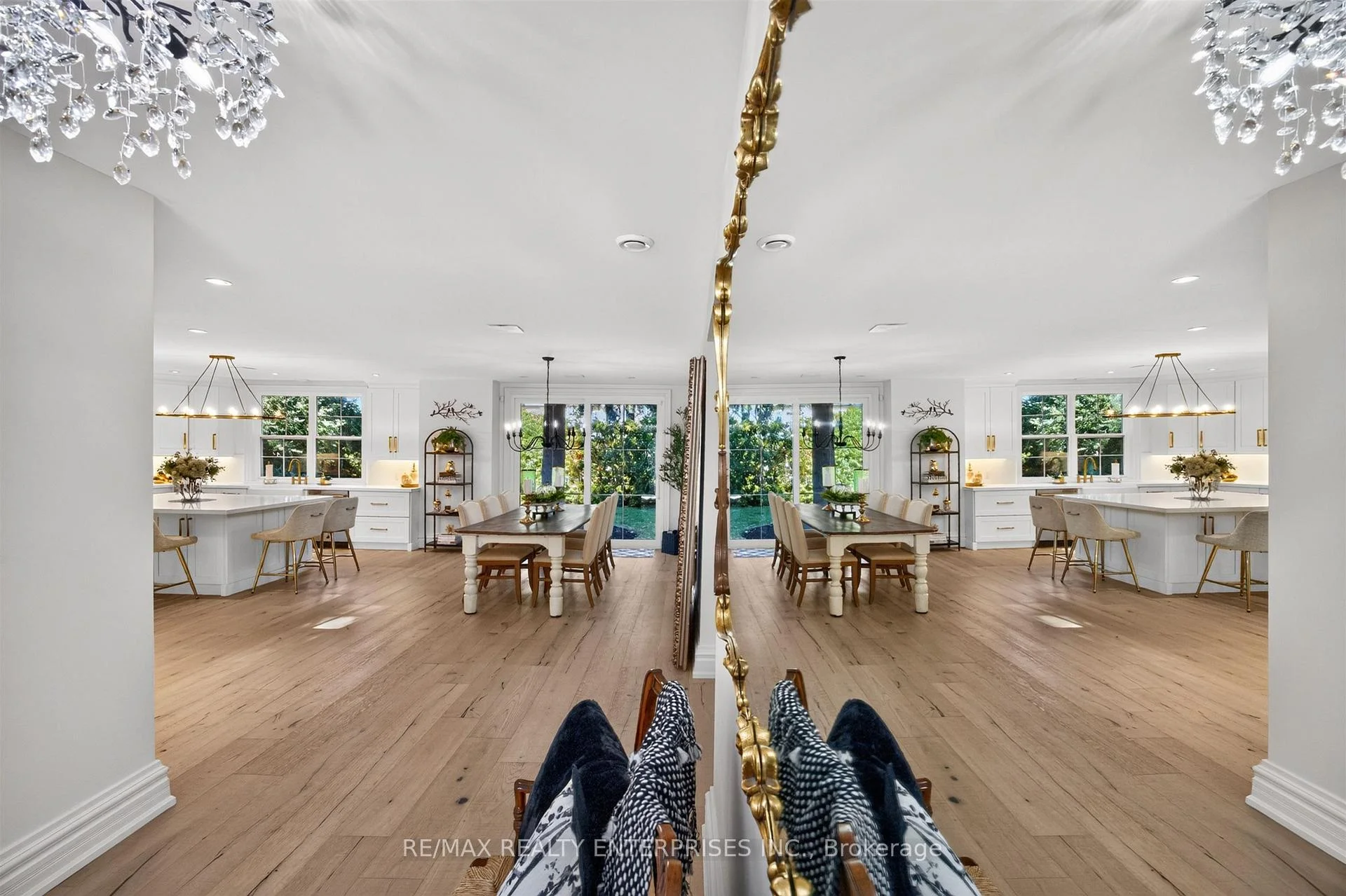Photo 31 of 317 Gloucester Avenue, Oakville, Old Oakville — HOMEH