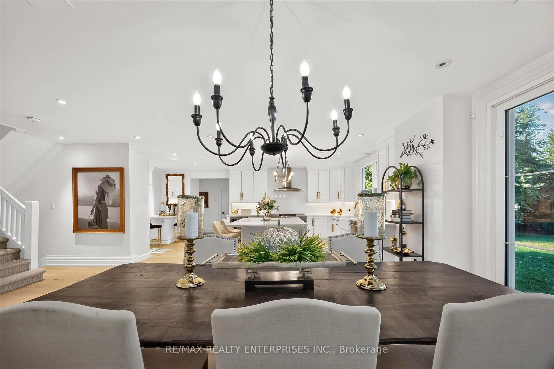Photo 40 of 317 Gloucester Avenue, Oakville, Old Oakville — HOMEH