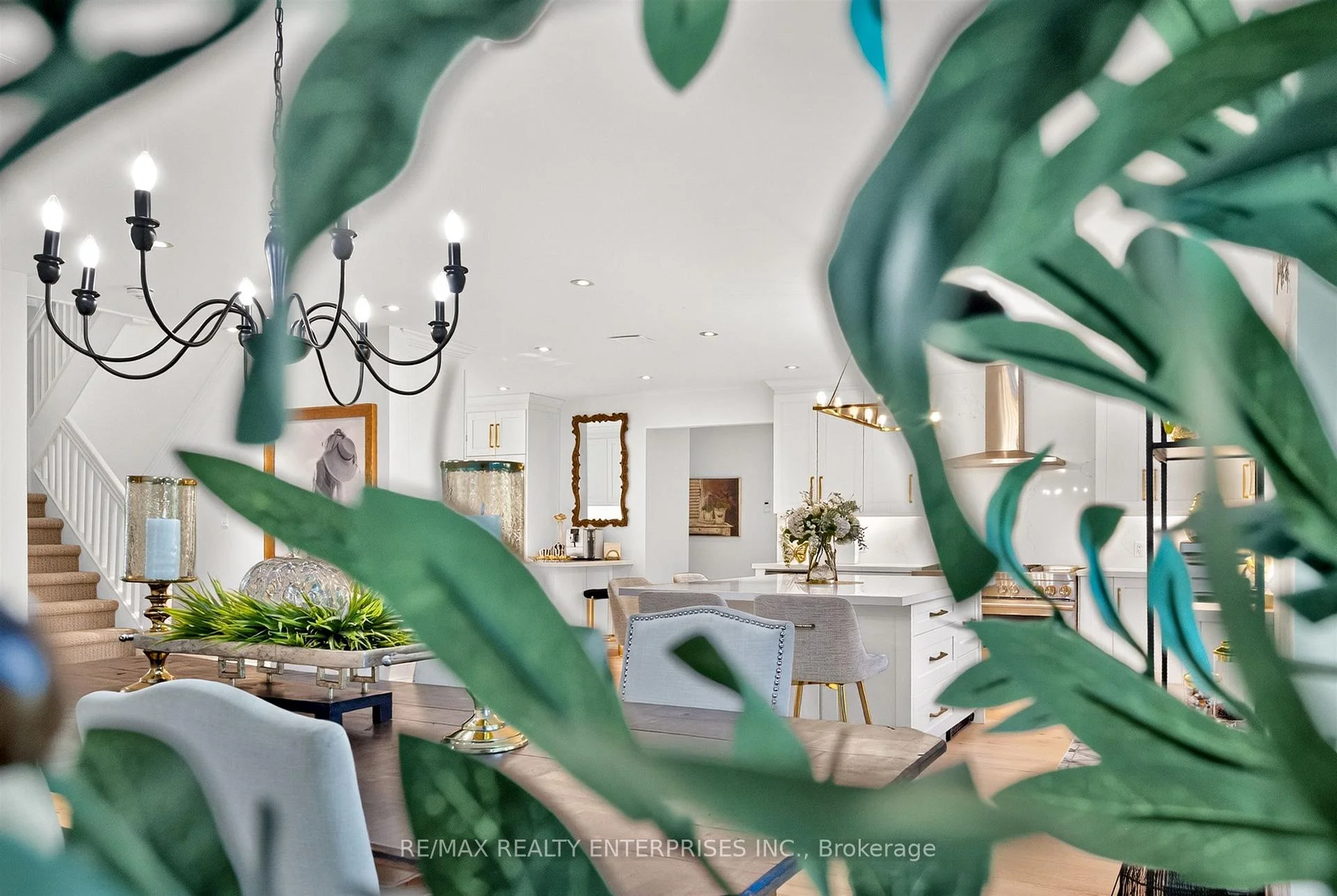 Photo 50 of 317 Gloucester Avenue, Oakville, Old Oakville — HOMEH