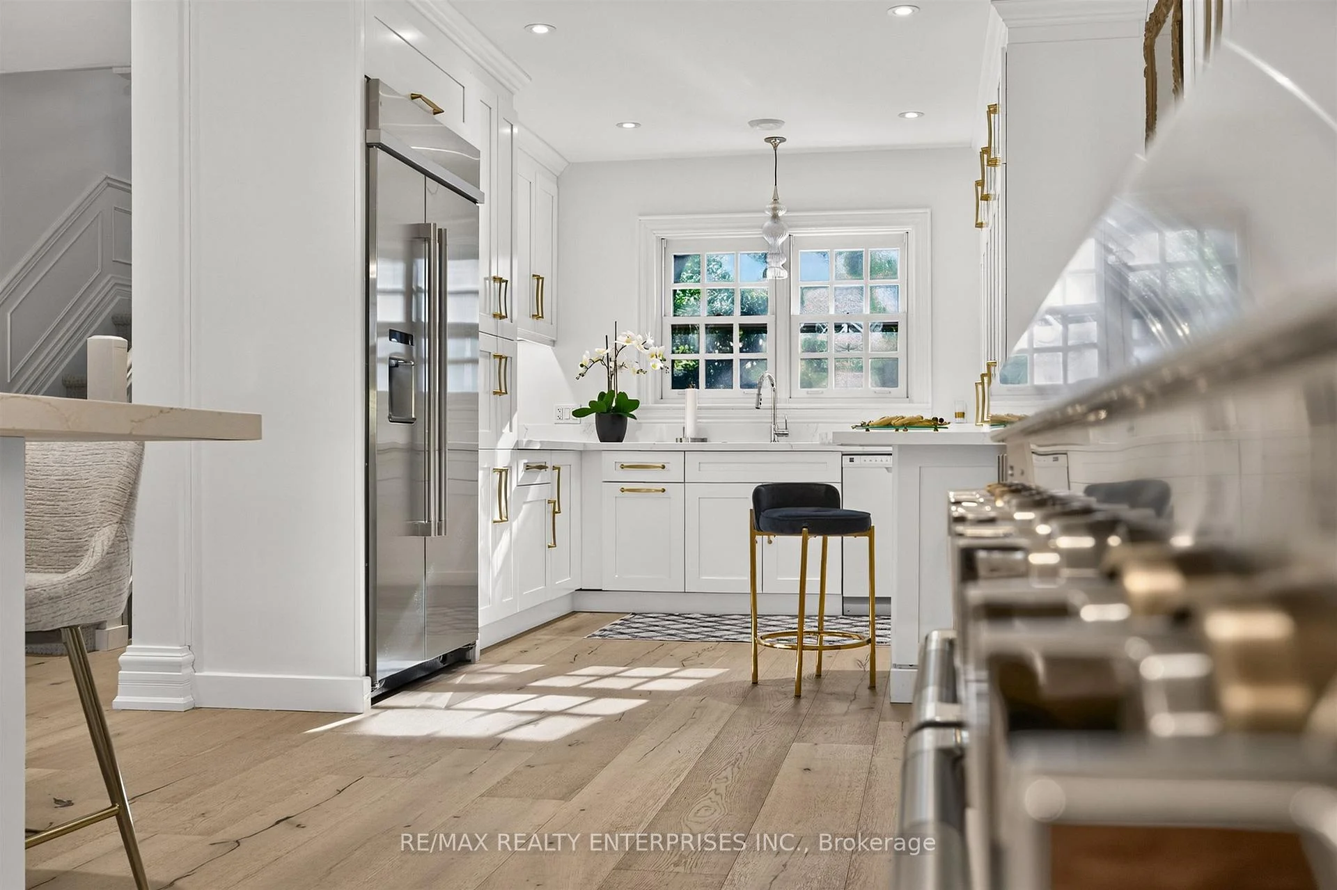Photo 53 of 317 Gloucester Avenue, Oakville, Old Oakville — HOMEH