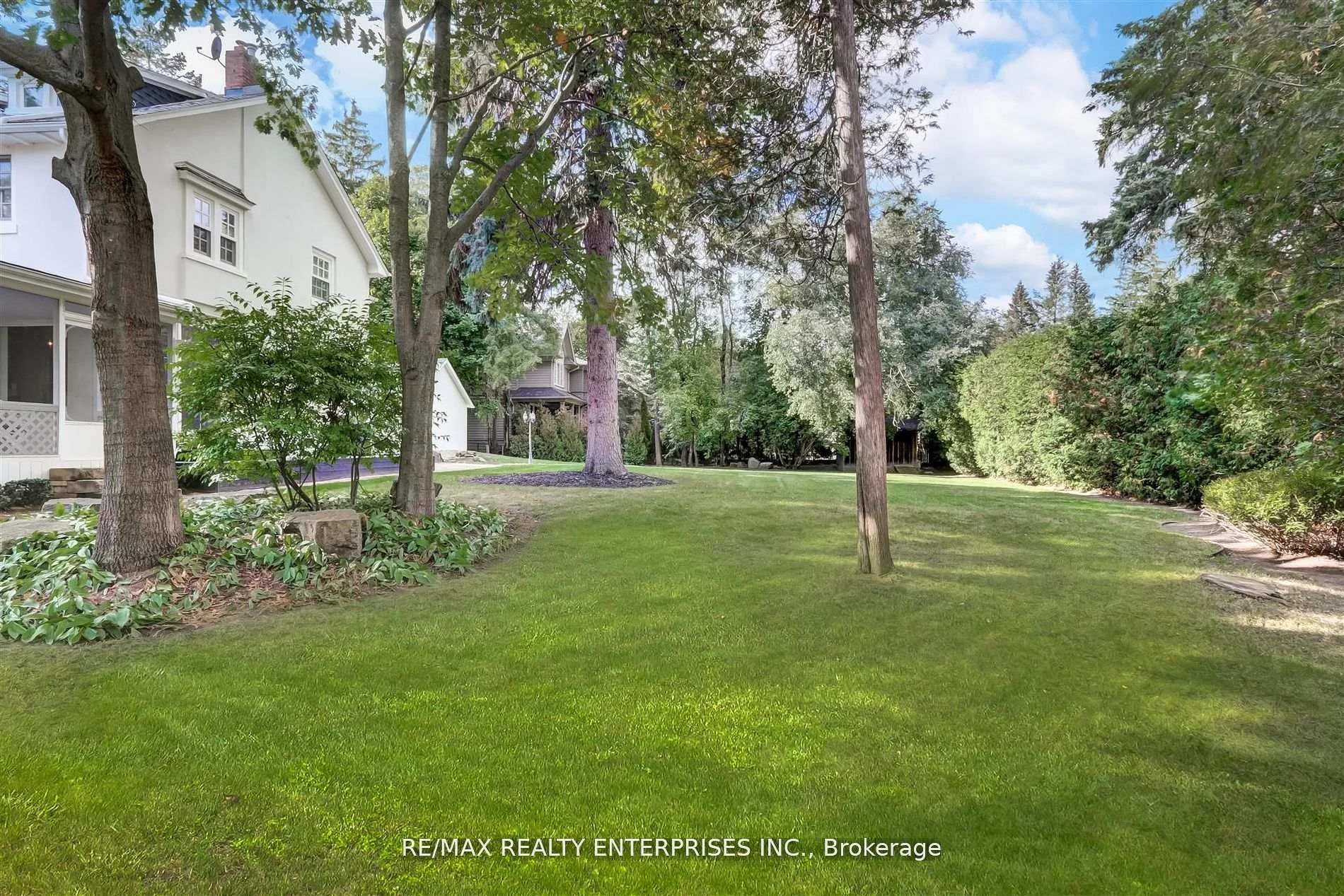 Photo 77 of 317 Gloucester Avenue, Oakville, Old Oakville — HOMEH