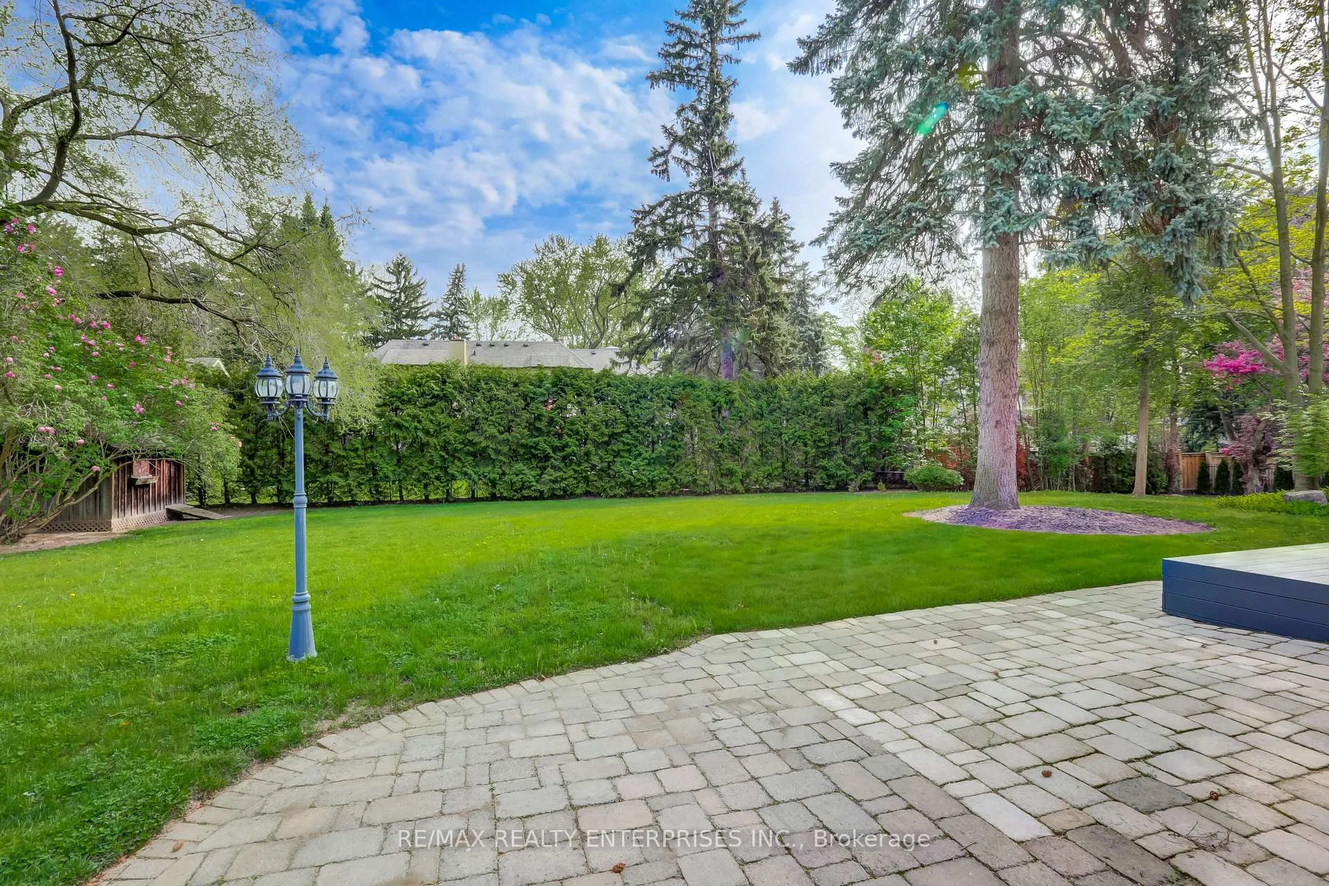 Photo 80 of 317 Gloucester Avenue, Oakville, Old Oakville — HOMEH
