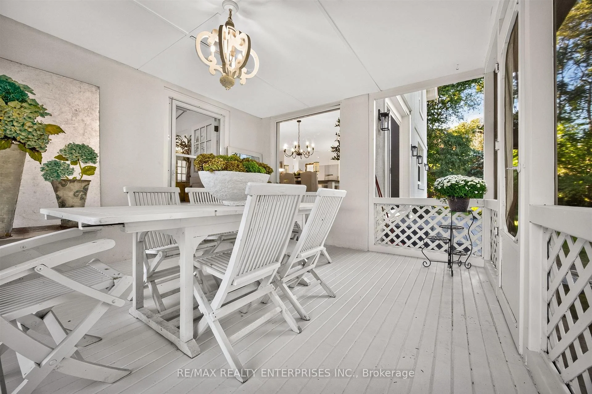 Photo 81 of 317 Gloucester Avenue, Oakville, Old Oakville — HOMEH