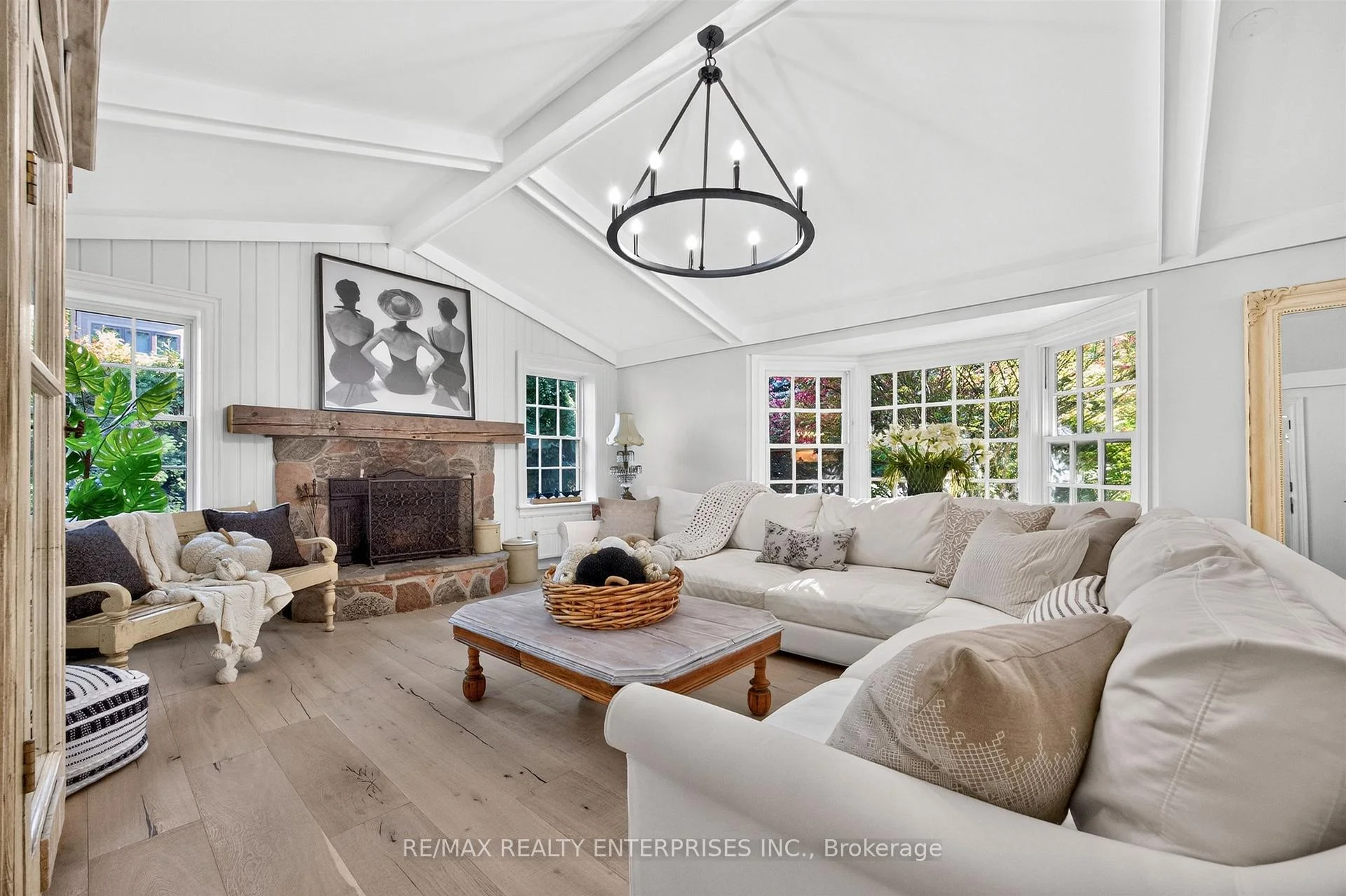 Photo 85 of 317 Gloucester Avenue, Oakville, Old Oakville — HOMEH