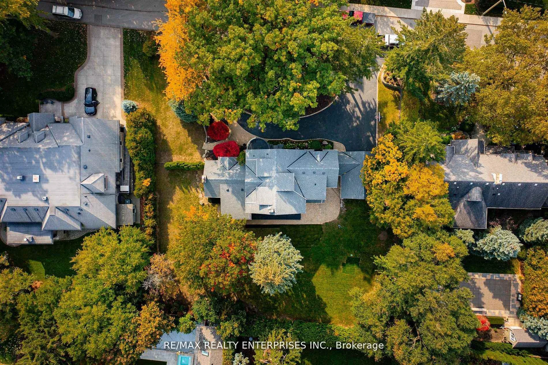Photo 87 of 317 Gloucester Avenue, Oakville, Old Oakville — HOMEH