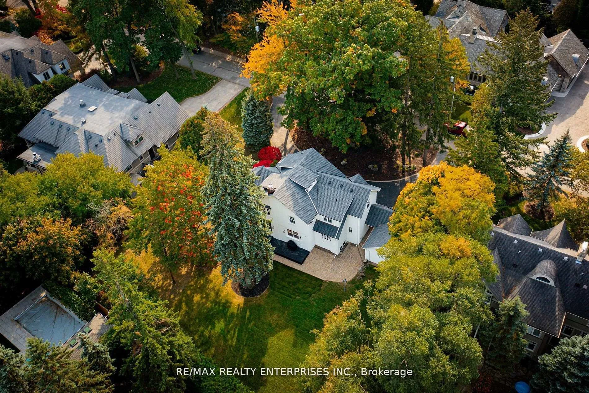 Photo 91 of 317 Gloucester Avenue, Oakville, Old Oakville — HOMEH