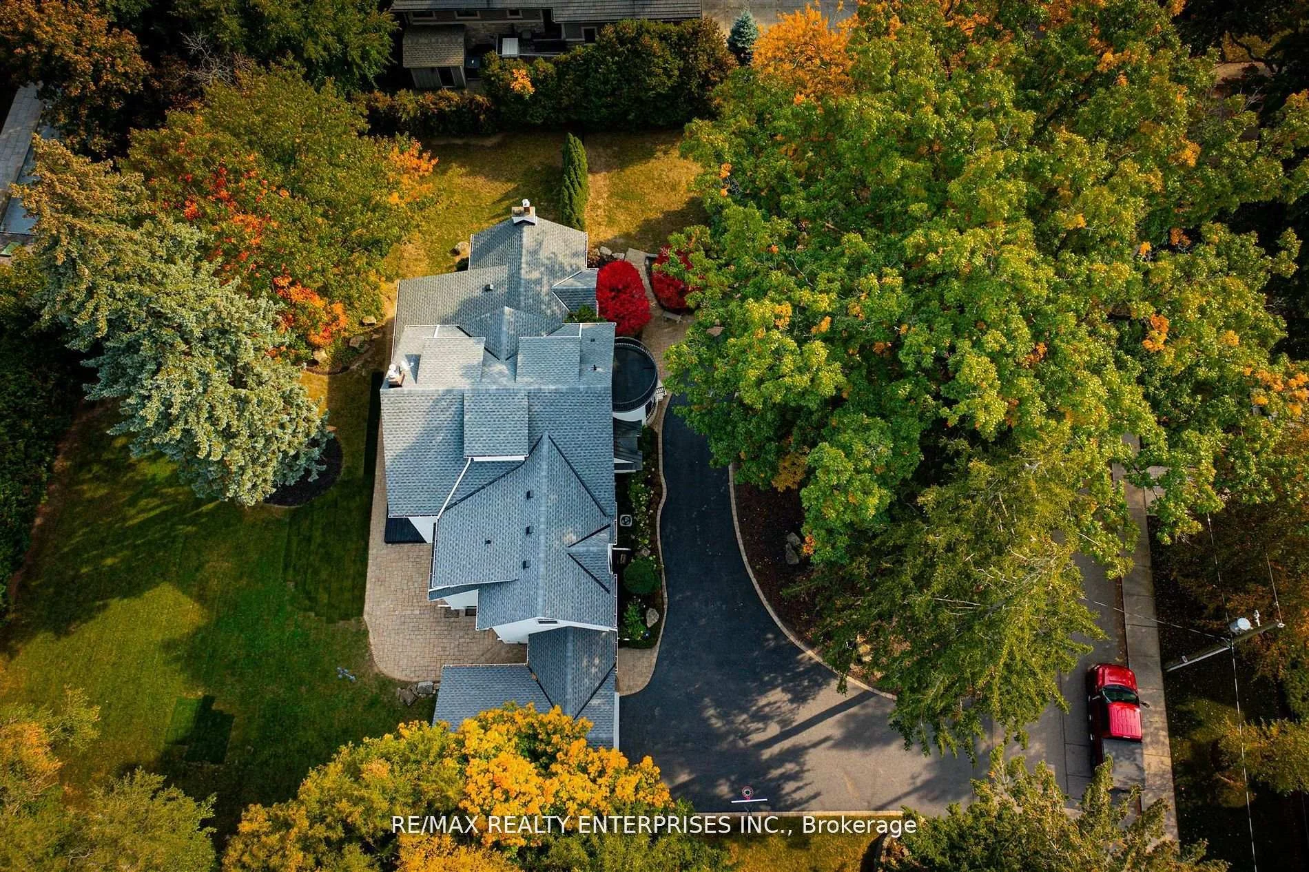 Photo 94 of 317 Gloucester Avenue, Oakville, Old Oakville — HOMEH