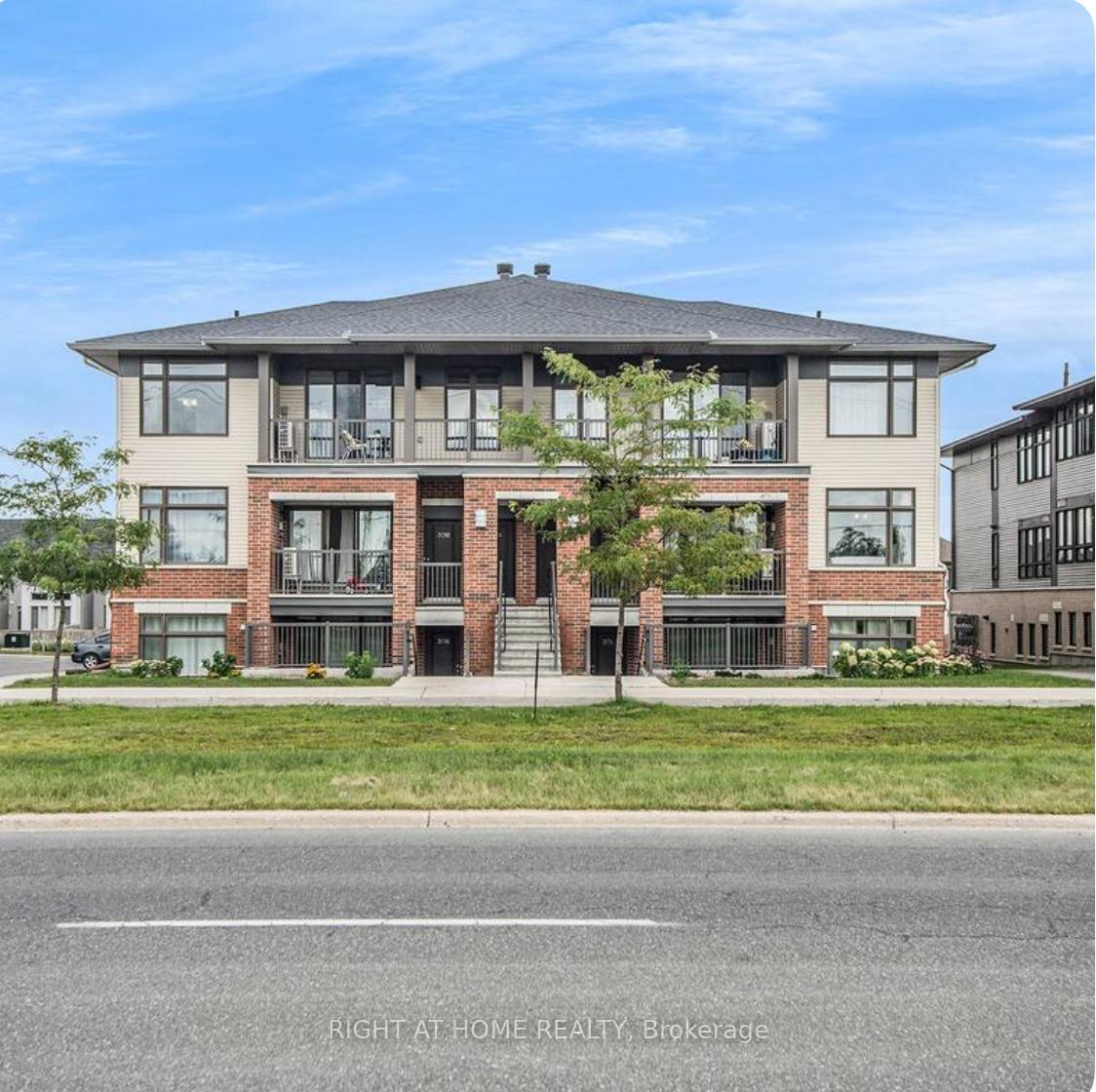 Photo 1 of Unit K, 30 Jaguar Private, Ottawa, Stittsville (South) — HOMEH