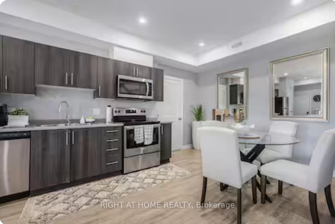 Photo 3 of Unit K, 30 Jaguar Private, Ottawa, Stittsville (South) — HOMEH