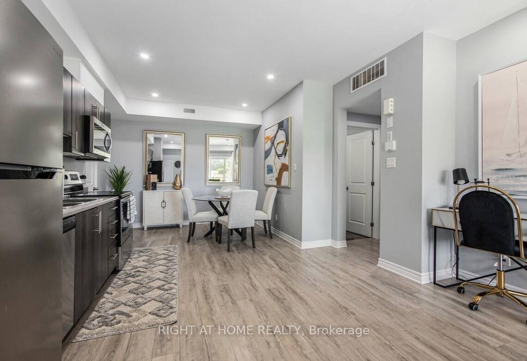 Photo 5 of Unit K, 30 Jaguar Private, Ottawa, Stittsville (South) — HOMEH