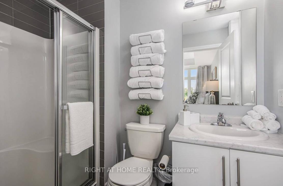 Photo 8 of Unit K, 30 Jaguar Private, Ottawa, Stittsville (South) — HOMEH