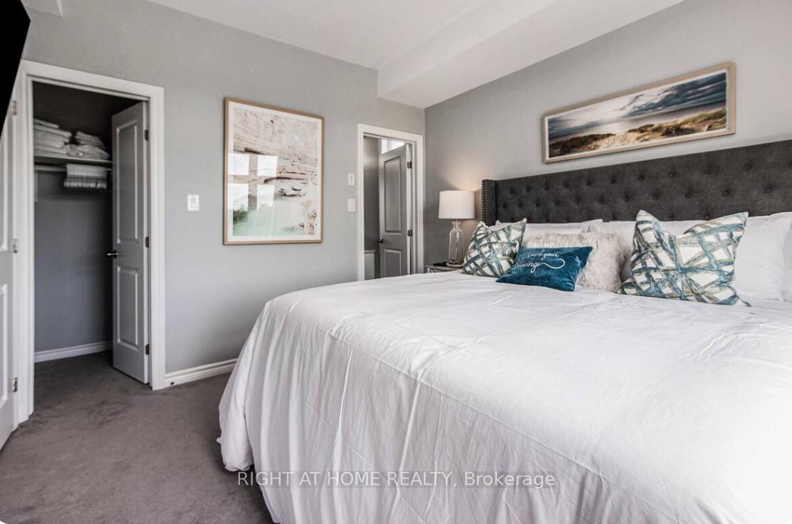 Photo 12 of Unit K, 30 Jaguar Private, Ottawa, Stittsville (South) — HOMEH