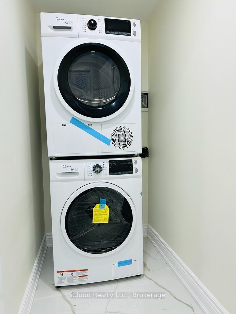 Photo 8 of Unit BASEMENT UNIT, 35 Brixham Lane, Brampton, Brampton North — HOMEH