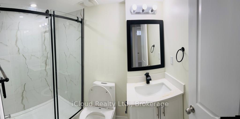 Photo 15 of Unit BASEMENT UNIT, 35 Brixham Lane, Brampton, Brampton North — HOMEH