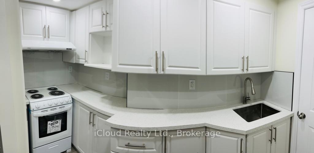 Photo 18 of Unit BASEMENT UNIT, 35 Brixham Lane, Brampton, Brampton North — HOMEH