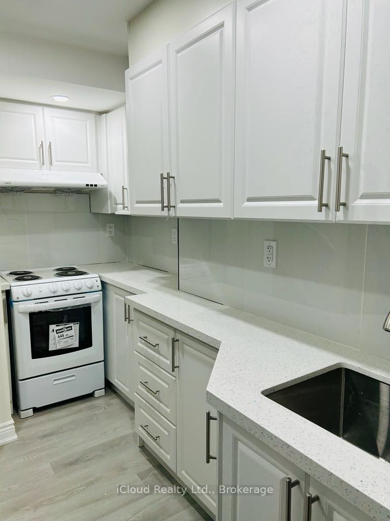 Photo 20 of Unit BASEMENT UNIT, 35 Brixham Lane, Brampton, Brampton North — HOMEH