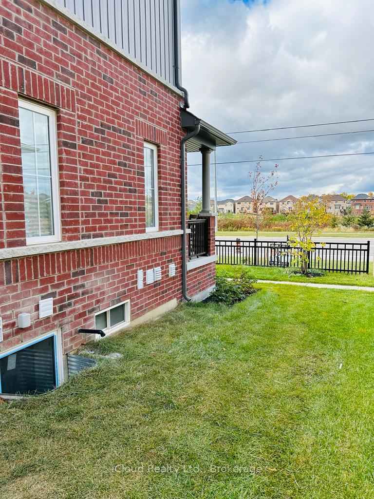 Photo 21 of Unit BASEMENT UNIT, 35 Brixham Lane, Brampton, Brampton North — HOMEH