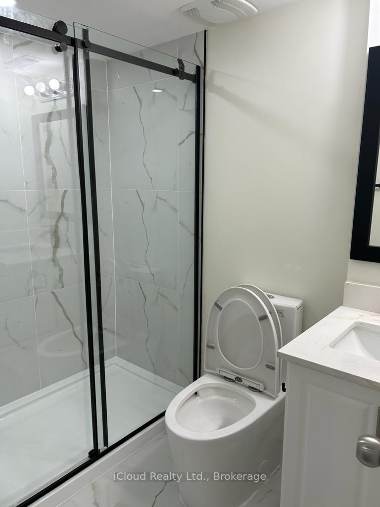 Photo 25 of Unit BASEMENT UNIT, 35 Brixham Lane, Brampton, Brampton North — HOMEH